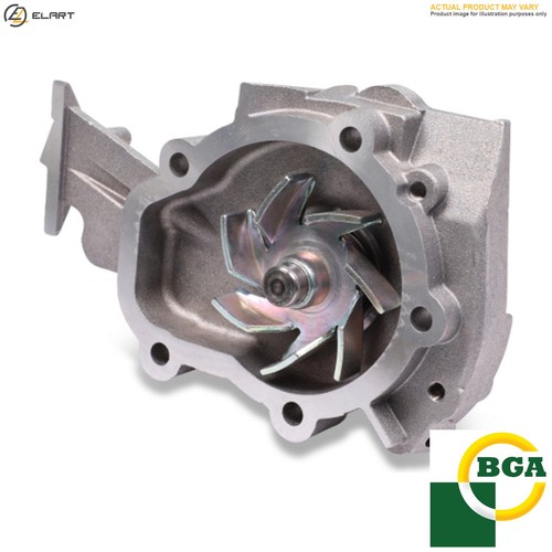 Water pump engine cooling - pump,