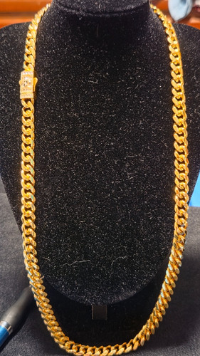 Monaco 14k gold filled - 14k,