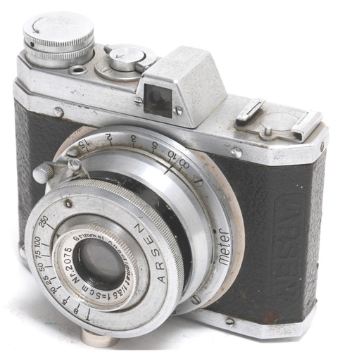 Takahashi vintage arsen - vintage,