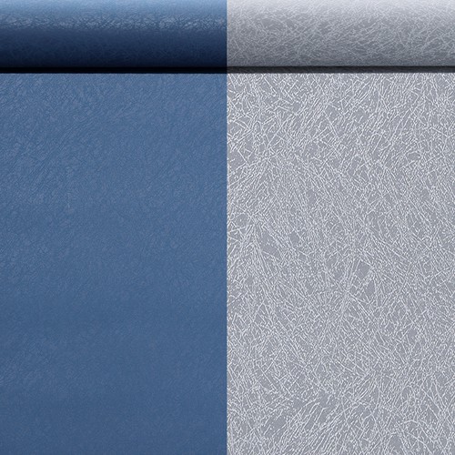 Plain wallpaper embossed - plain,