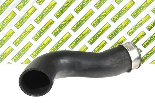 First line intercooler turbo - first,