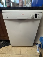 Bosch Serie 2 SMS25EW00G 60 cm