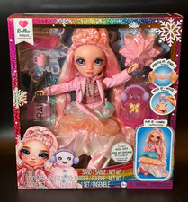 Rainbow High Winter Wonderland