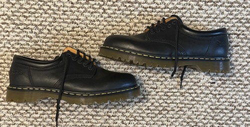 Martens 8053 padded collar - martens,
