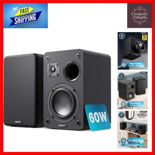 Professional 60w rms passive - professional,
