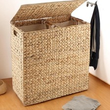 X Large Water Hyacinth Double