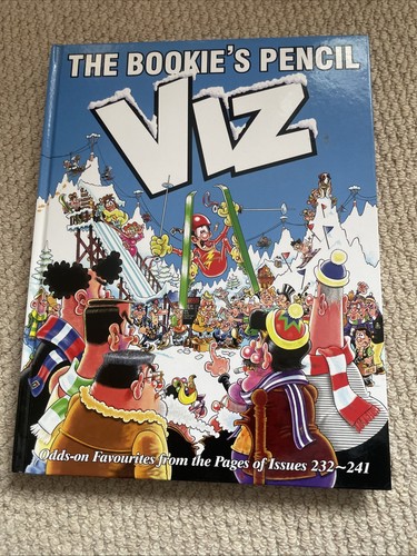 The bookies pencil viz - bookies,