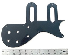 vintage melody maker D   black