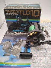 SHIMANO TRITON TLD-10