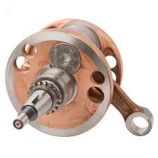 CRANKSHAFT ASSY 05-17 CRF450X