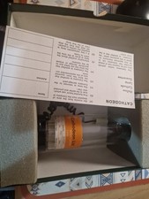 CATHODEON - Hollow cathode