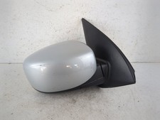 Hyundai I10 2007-2013 Wing