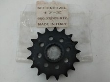 KTM Sprocket 17 Z 1290 Super Duke Gt 18 2018 1190 RC8 R 11 12 2011 2012