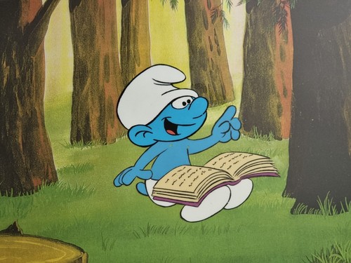 Hanna barbera original 1980s - original,