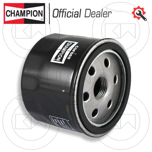Oil filter champion cof060 bmw - champion,