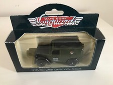 VANGUARDS DAYS GONE FIFTIES