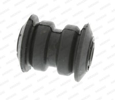 New Control Arm-/Trailing Arm