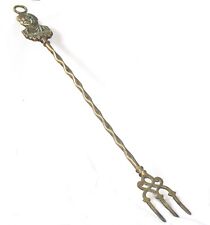 Vintage Lady Macbeth Brass