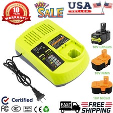 P117 For RYOBI P108 18V High