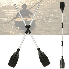 1Pair Aluminum Double-Ended