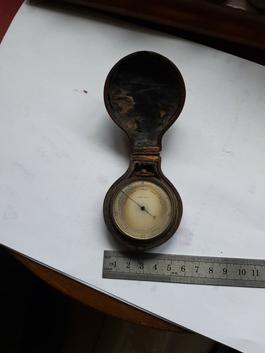 Antique cased brass - antique,