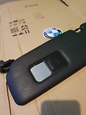 BMW E46 CONVERTIBLE PASSENGER