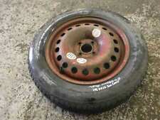 Renault Grand Scenic 2003-2009 Steel Wheel Rim + Tyre 175 70 16 3mm New Tyre 4/5