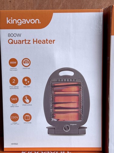 800w portable electric - 800w,