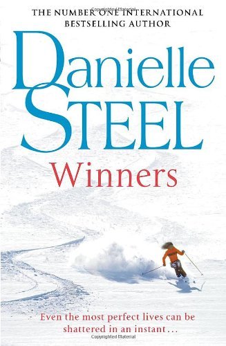 Winners danielle steel - by,