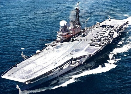 Hms hermes royal navy - hms,