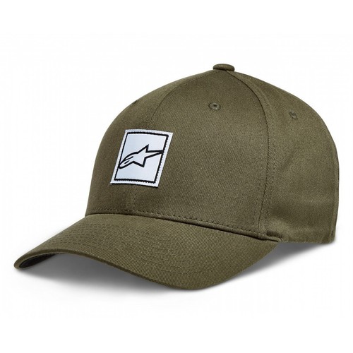 Alpinestars meddle baseball - meddle,