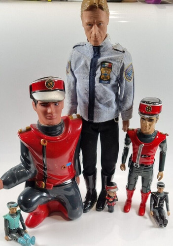 Space precinct lieutenant - space,