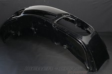 98750531104 FRONT BUMPER SRA