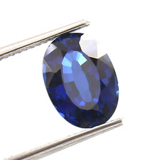 AAA Natural Flawless Ceylon