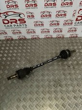 MERCEDES VITO MK2 DRIVESHAFT NSR PASSENGER REAR 109 CDI 2.2 W639 2003 - 2014
