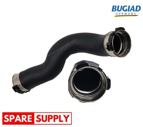 Charger air hose for - air, f20