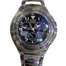 C660-S012911 CITIZEN ECO-DRIVE