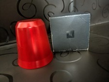 Genuine nespresso pixie - x,