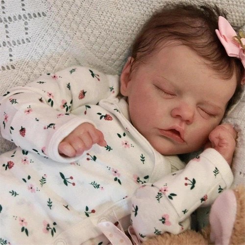 Zero pam reborn - reborn, baby