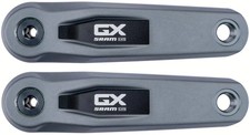 SRAM GX Eagle E-MTB Cranks, 165mm
