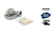 IDEAL 173525 ISAR HE 35 FAN