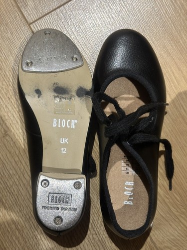 Bloch timestep tap shoes dance - bloch,