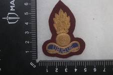 BRITISH AIRBORNE ATTACHED