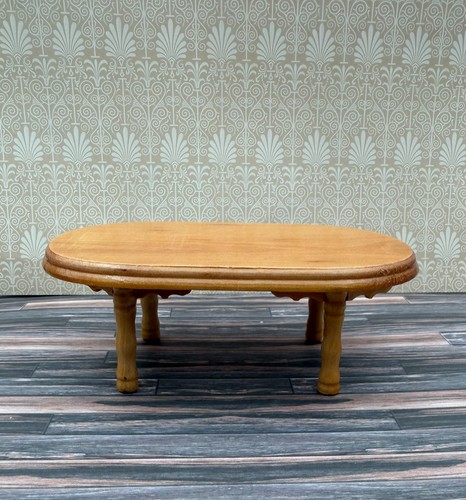Dolls house miniature - dolls,