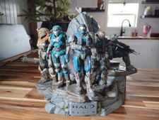 Xbox Halo Reach Noble Team