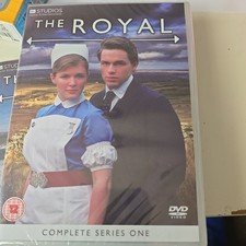 The royal series - the, 1