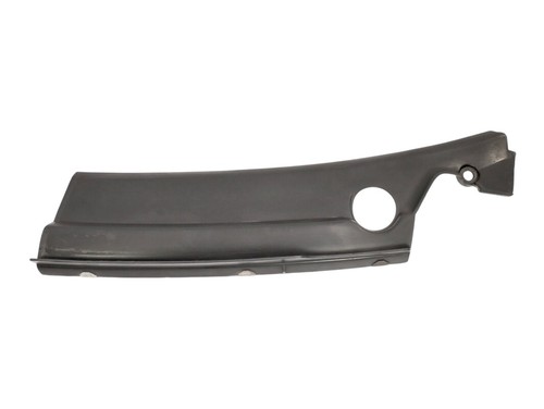 Cowl rain tray - lh,
