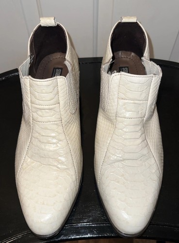 Stacy adams sandovan - sandovan, white