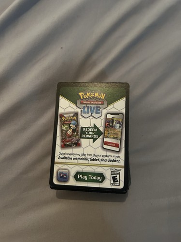 108 pokemon tcg code - 108,