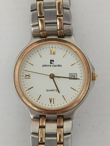 Mens pierre cardin watch - mens,